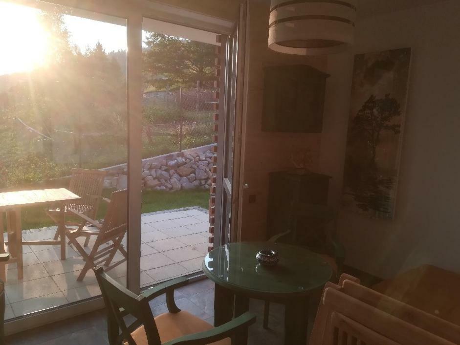 Apartament Zielony Щирк Экстерьер фото