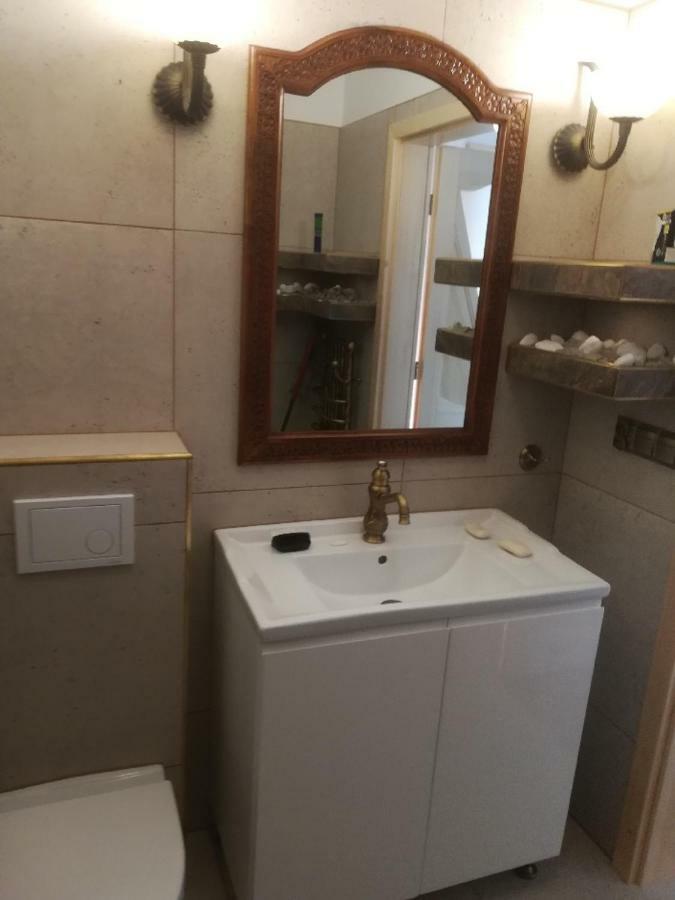 Apartament Zielony Щирк Экстерьер фото