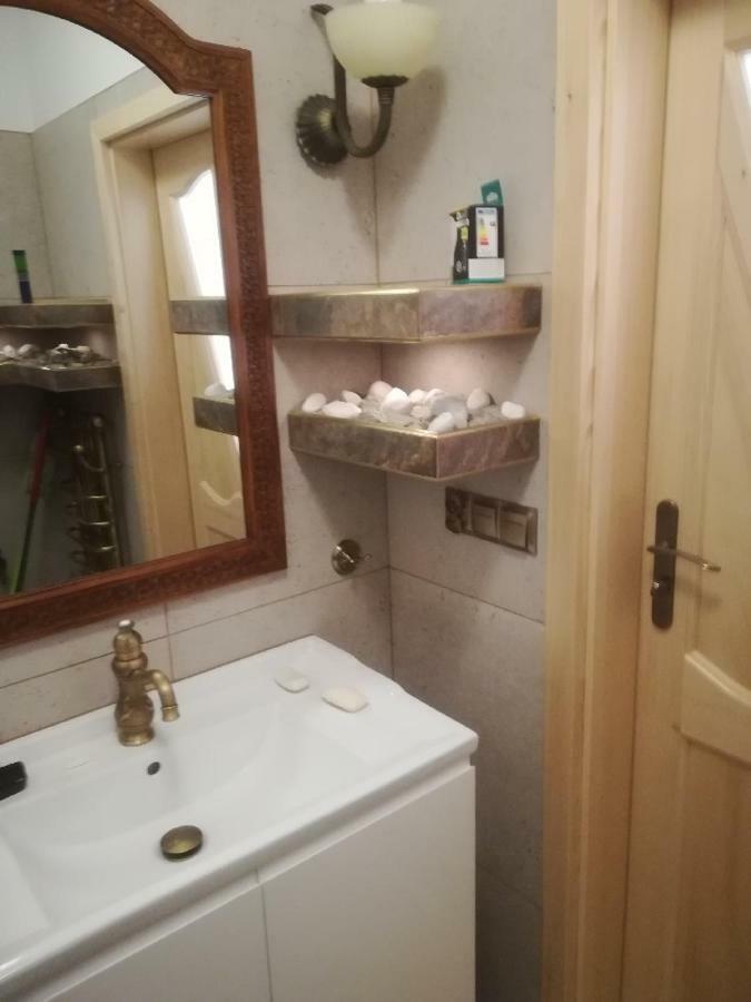 Apartament Zielony Щирк Экстерьер фото