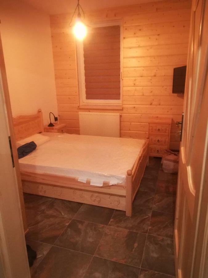 Apartament Zielony Щирк Экстерьер фото