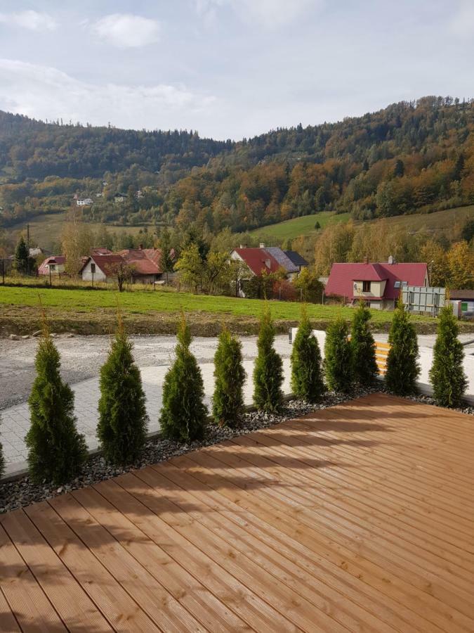 Apartament Zielony Щирк Экстерьер фото