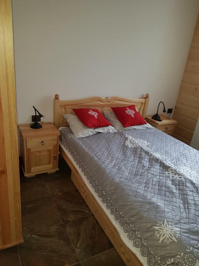 Apartament Zielony Щирк Экстерьер фото