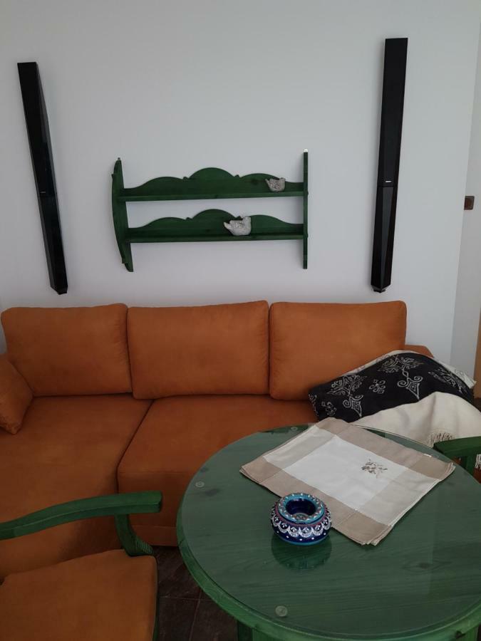 Apartament Zielony Щирк Экстерьер фото